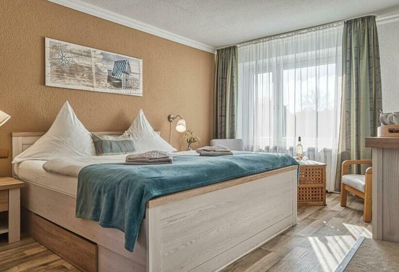 Pension Linde Prerow