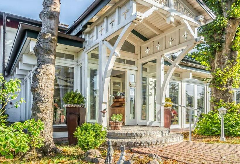 Pension Linde Prerow