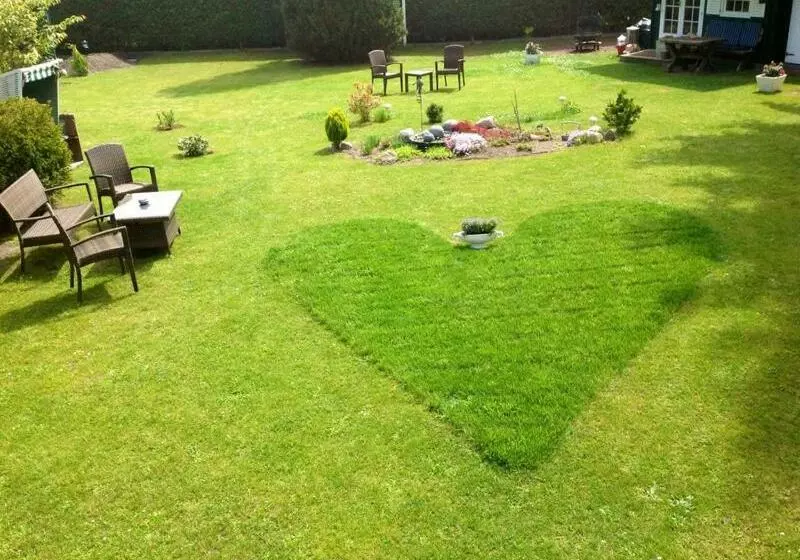 Pension Linde Prerow