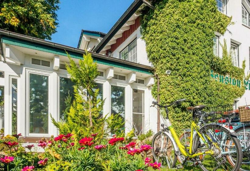 Pension Linde Prerow