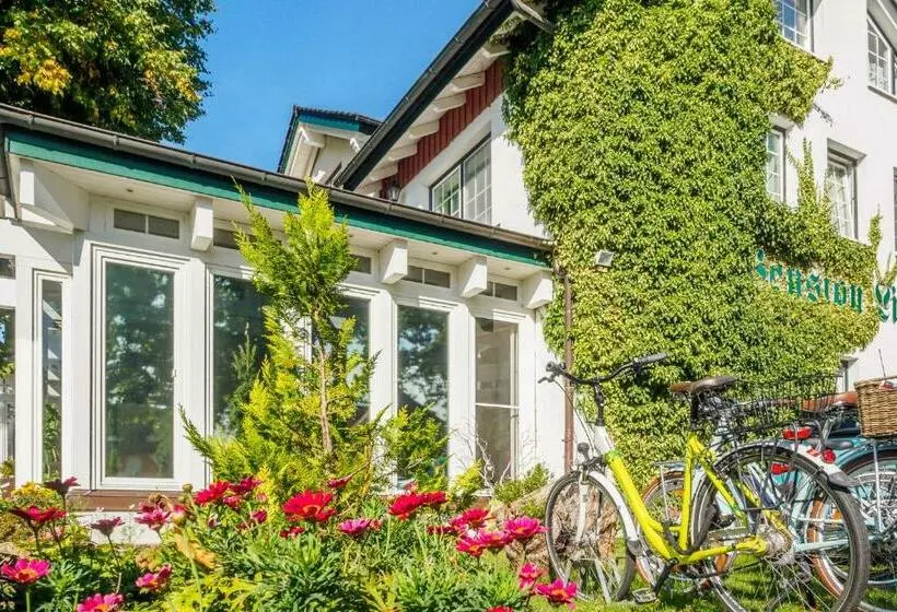 Pension Linde Prerow