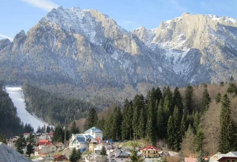 Pensiunea Casa Maria