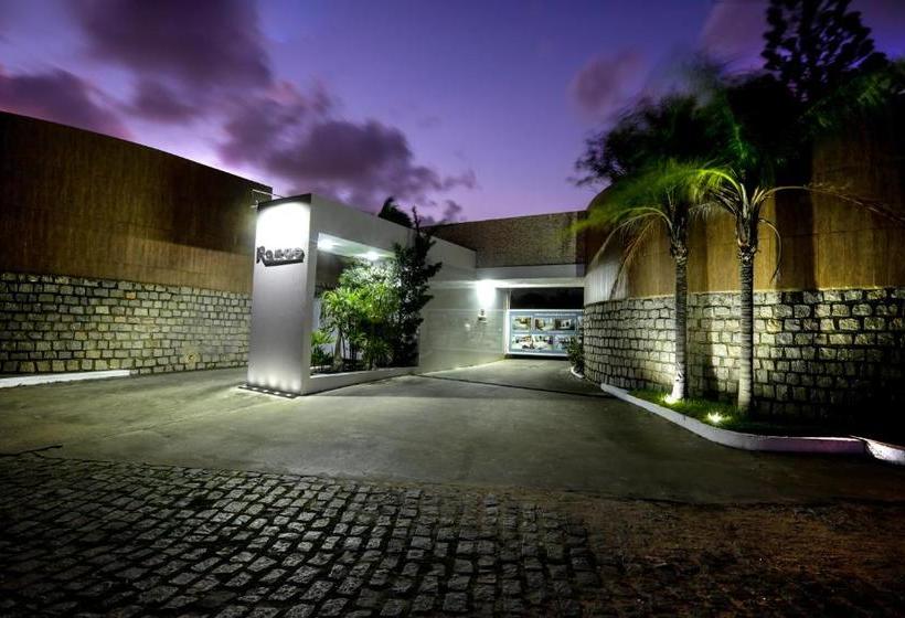 Raru S Motel Via Costeira