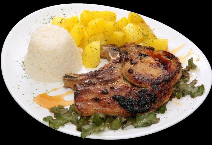 Raru S Motel Via Costeira