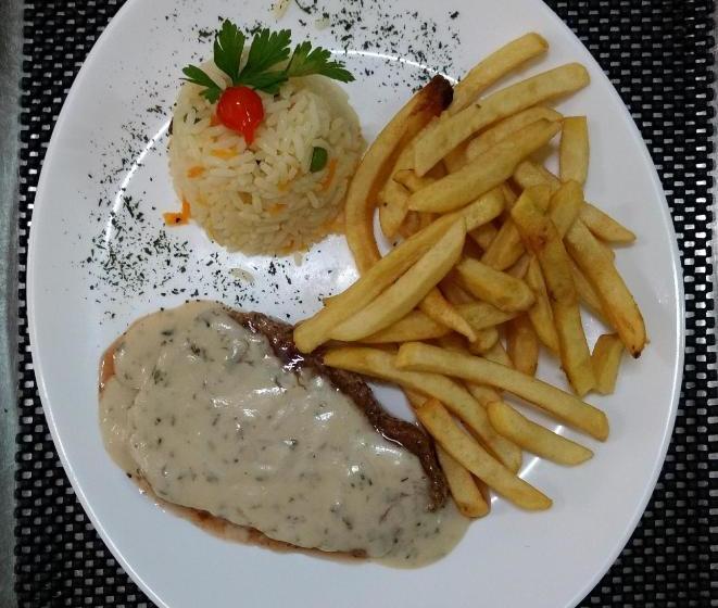 Raru S Motel Via Costeira