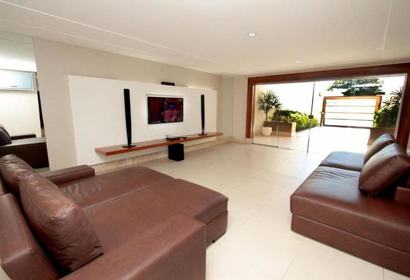 Raru S Motel Via Costeira