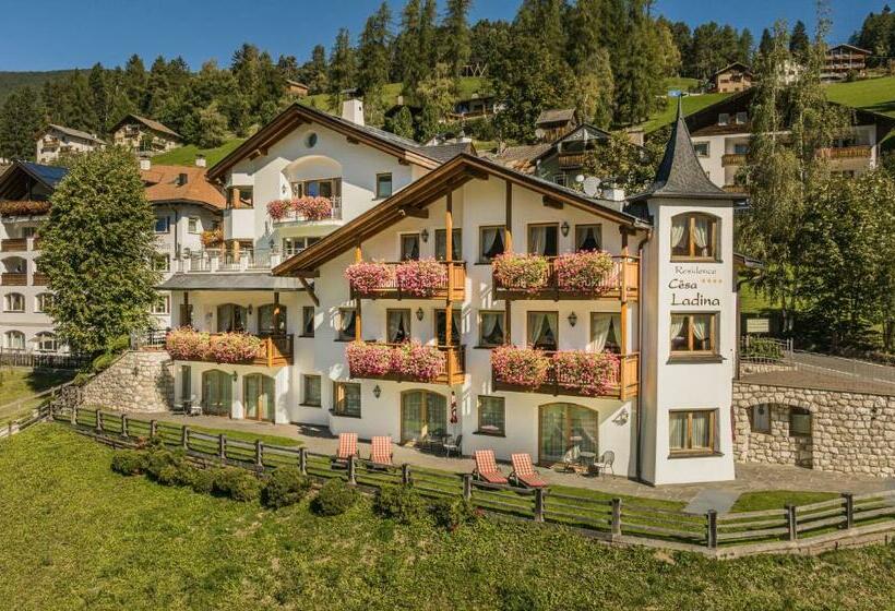Residence Cesa Ladina