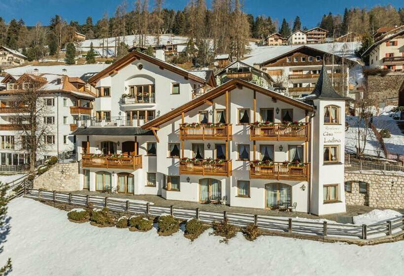 Residence Cesa Ladina