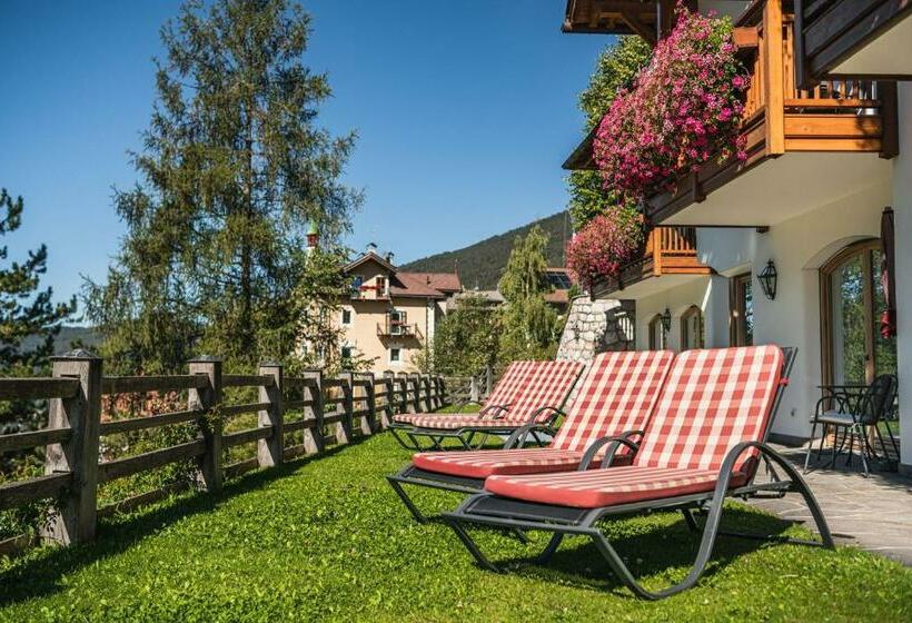 Residence Cesa Ladina