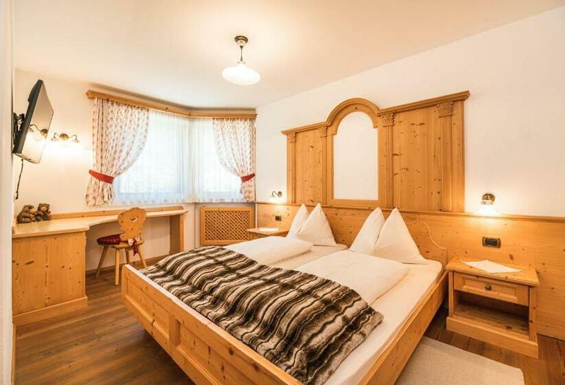 Residence Cesa Ladina