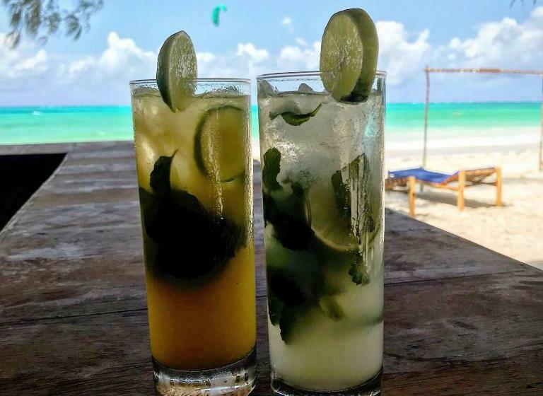 Hostel Drifters Zanzibar