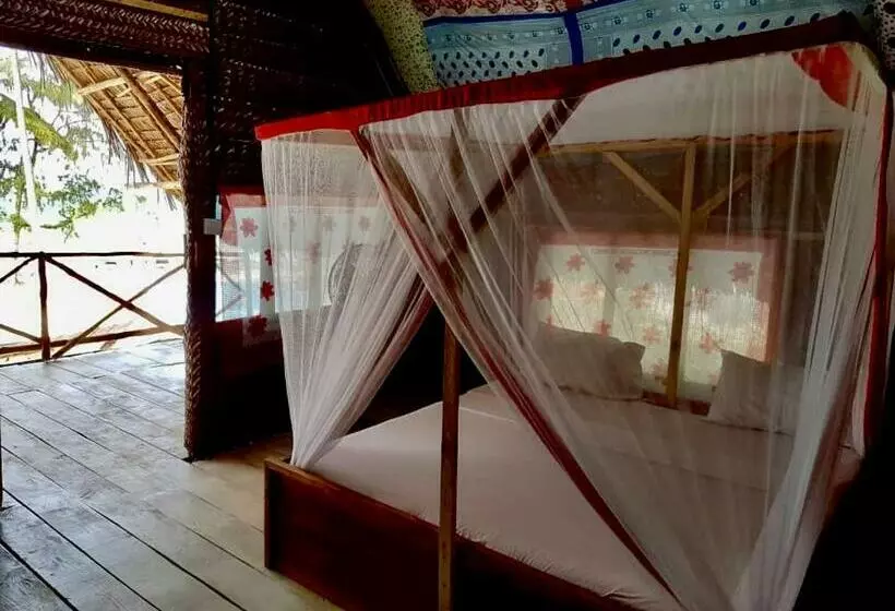 ユースホステル Drifters Zanzibar