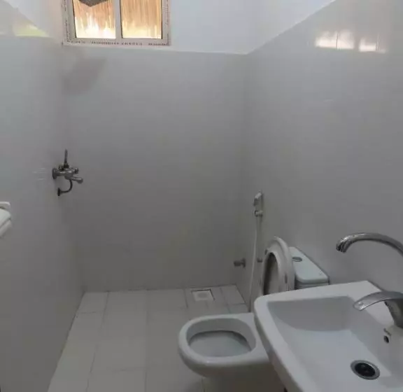 ユースホステル Drifters Zanzibar