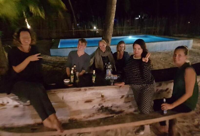 Hostel Drifters Zanzibar