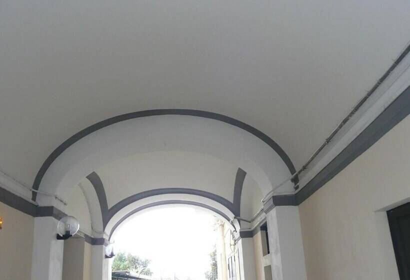 تختخواب و صبحانه Garden House Ercolano