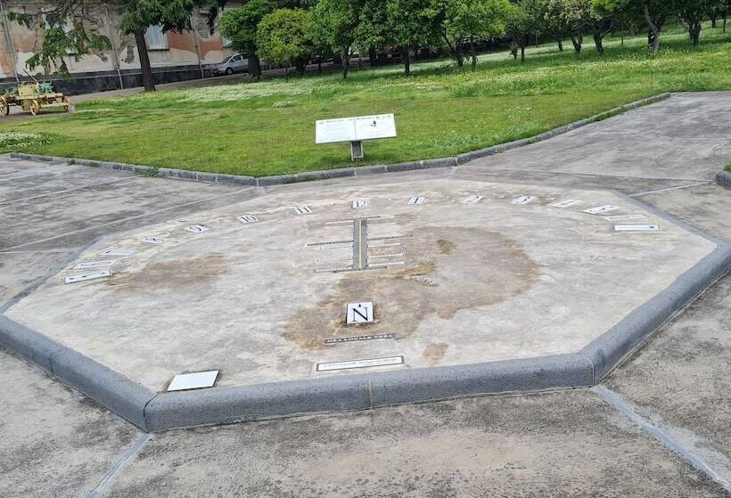 تختخواب و صبحانه Garden House Ercolano