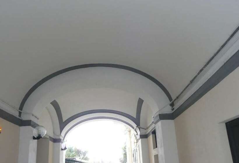 تختخواب و صبحانه Garden House Ercolano