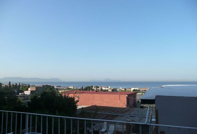 تختخواب و صبحانه Garden House Ercolano