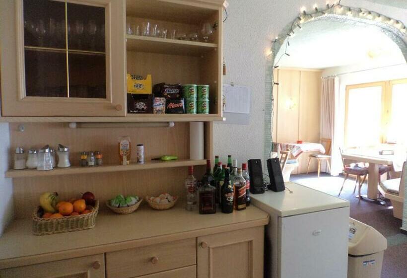 ベッドアンドブレックファースト Haus Thomas By Châtel Reizen