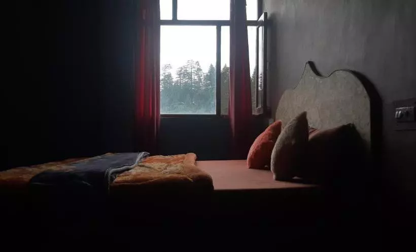ベッドアンドブレックファースト Non Stop Cafe Hostel & Stay