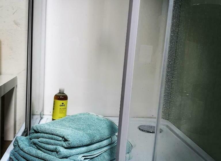 Bed and Breakfast Peniche Althea