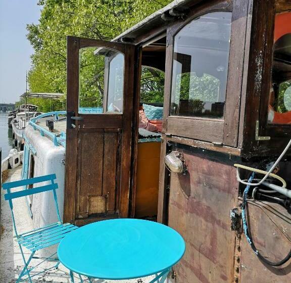 Bed and Breakfast Peniche Althea