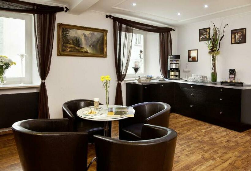 City Apart Hotel Füssen