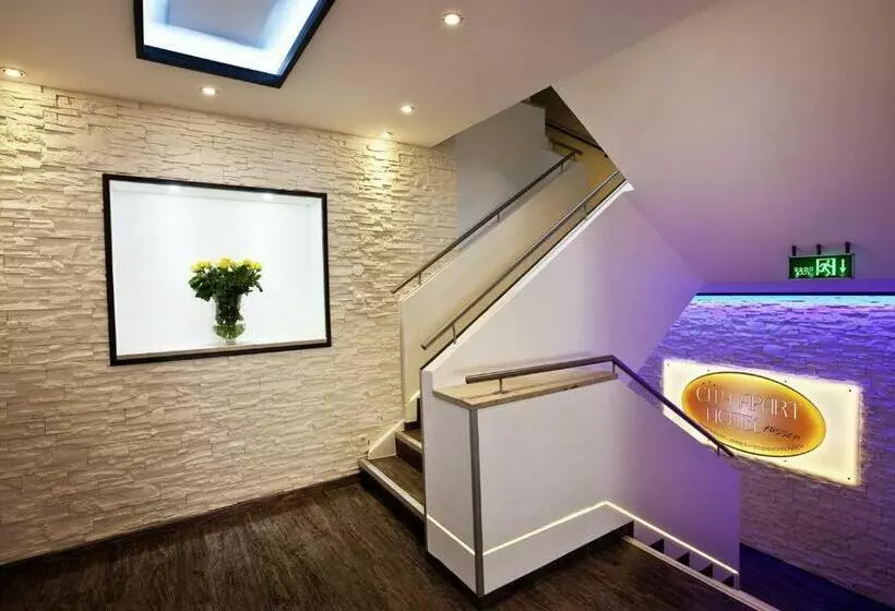 City Apart Hotel Füssen