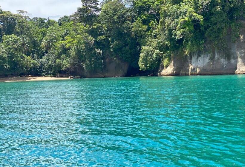 هتل Caribbean View