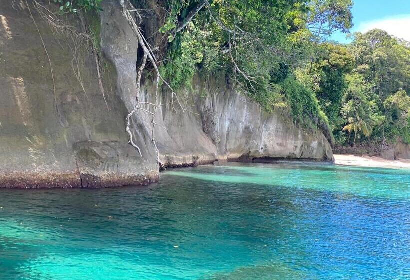 هتل Caribbean View