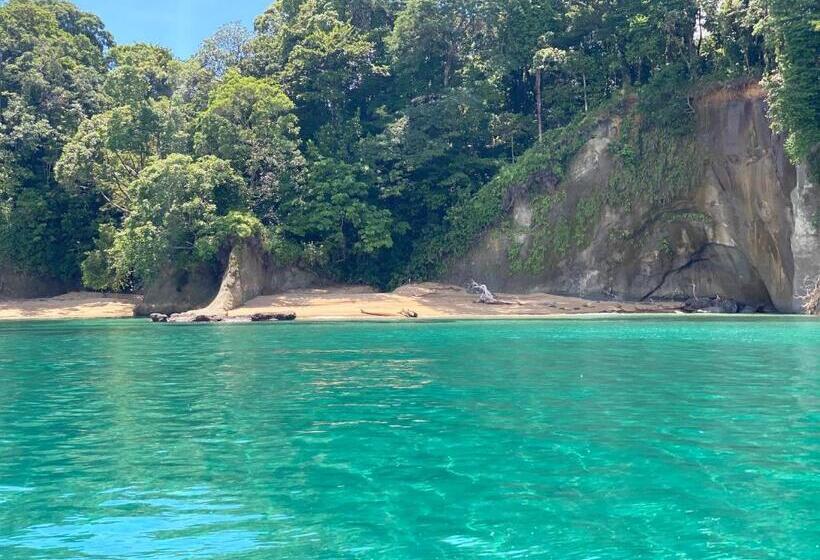 هتل Caribbean View