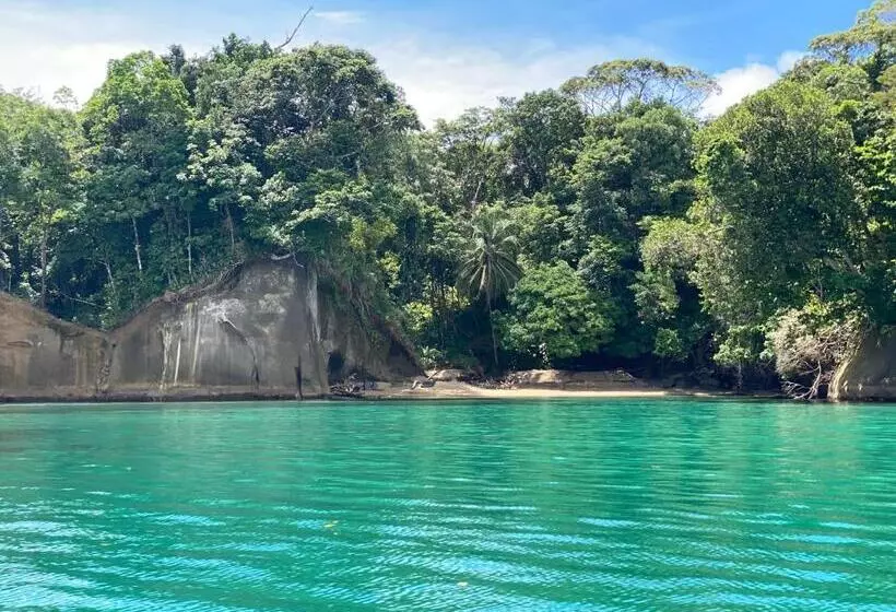 ホテル Caribbean View