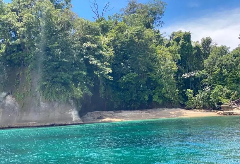 ホテル Caribbean View