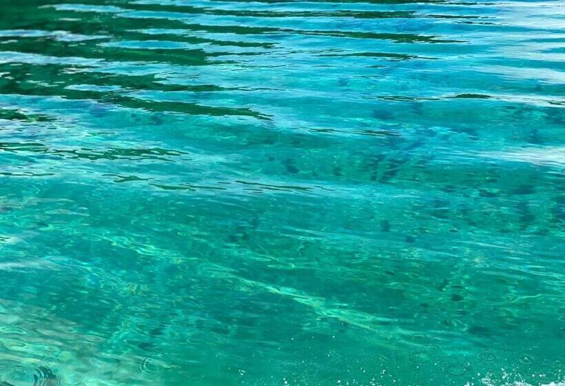 هتل Caribbean View