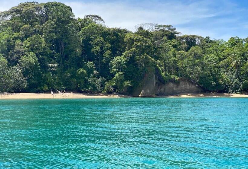 هتل Caribbean View