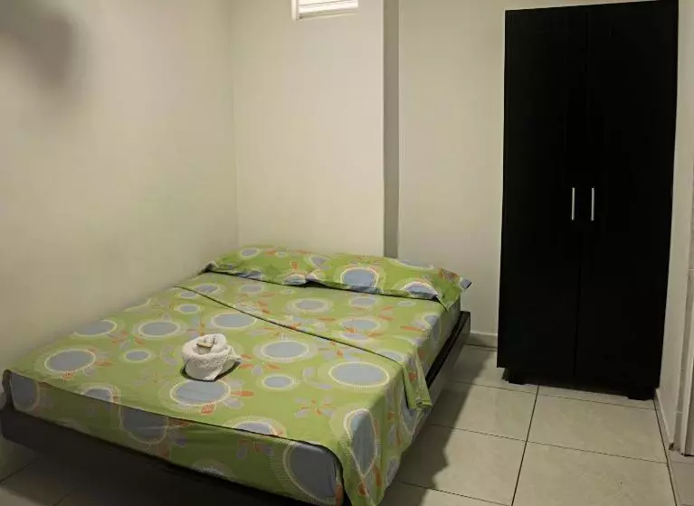 ホテル Centro Real