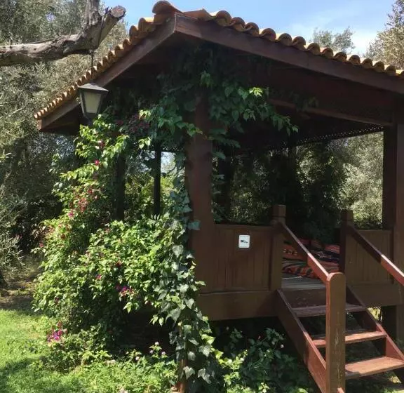 ホテル Emel Pension