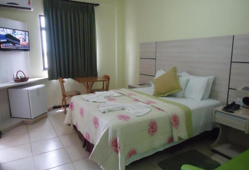 ホテル Esplendor Palace