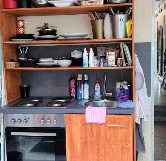 Отель Franken An Der Messe