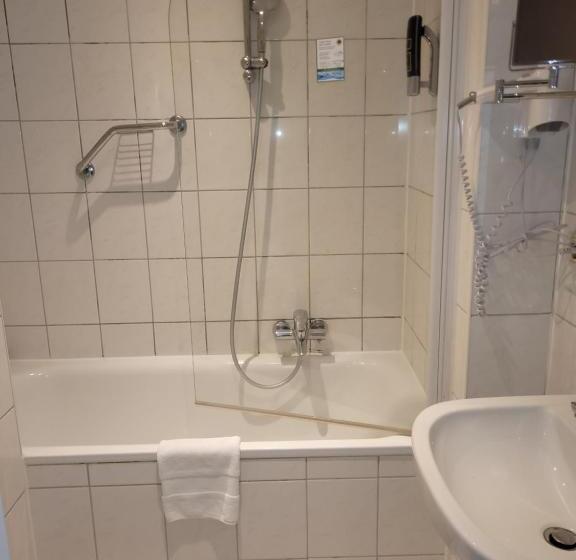 Отель Franken An Der Messe