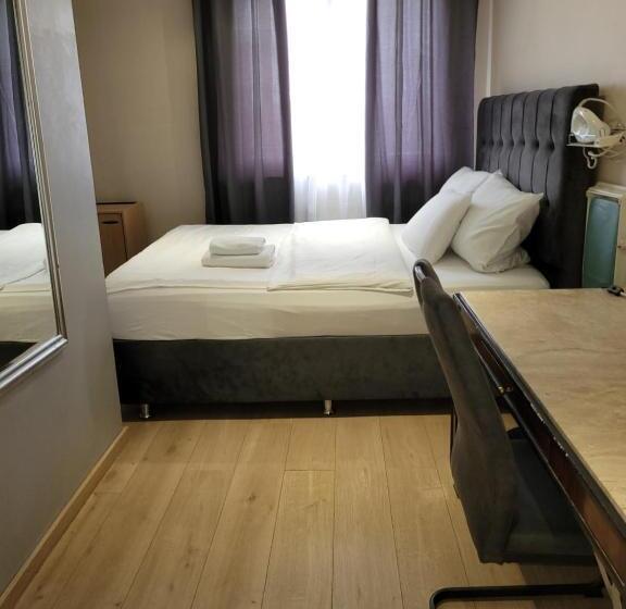 Отель Franken An Der Messe