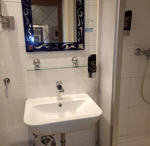 Отель Franken An Der Messe