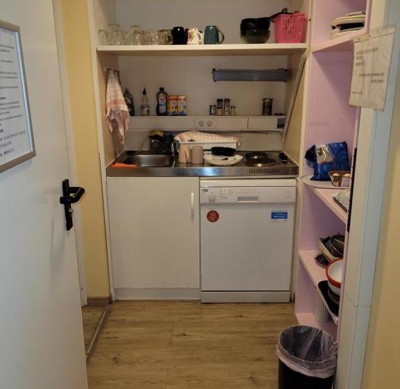 Отель Franken An Der Messe