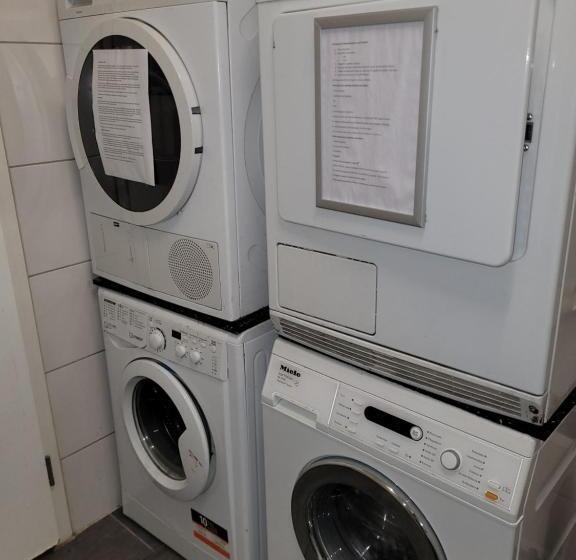 Отель Franken An Der Messe