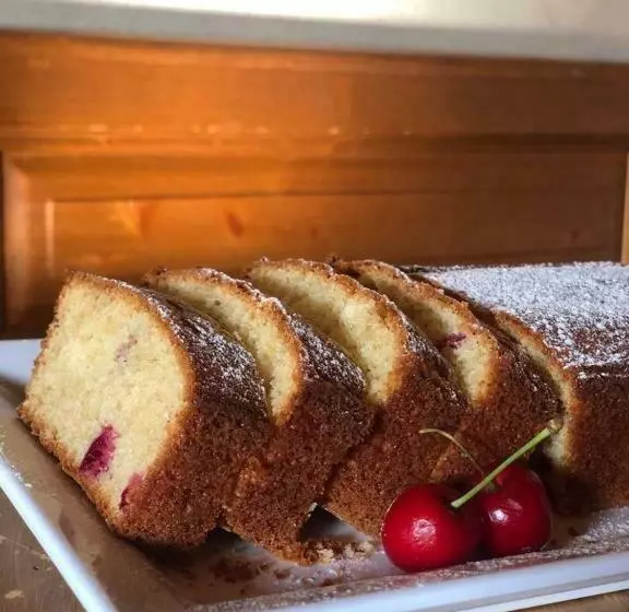 Hotelli Garni Rin Da Rin