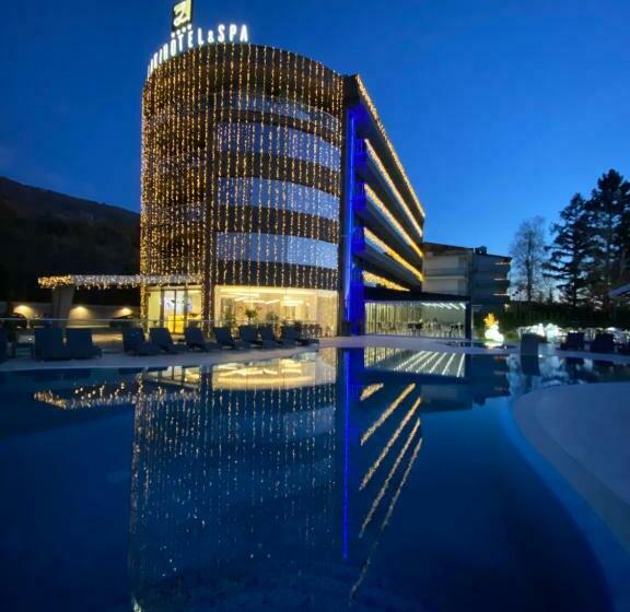 Laki Hotel & Spa
