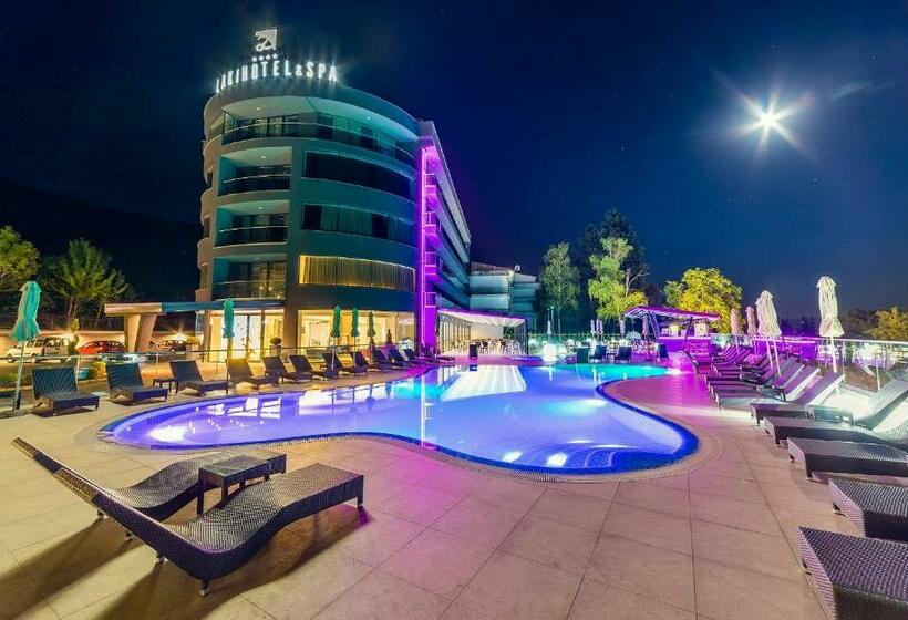 Laki Hotel & Spa