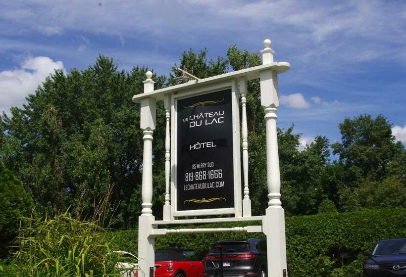 فندق Le Chateau Du Lac