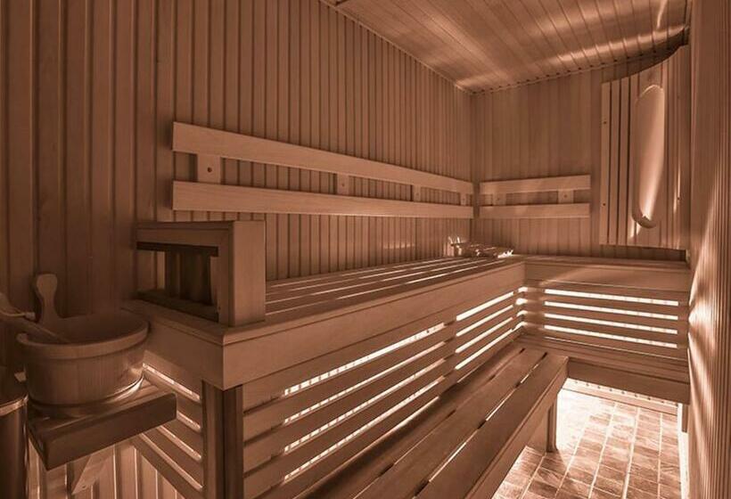 فندق Le Chateau Du Lac