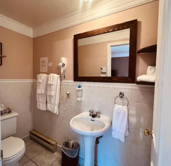 فندق Le Chateau Du Lac